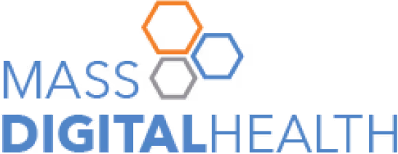 Mass Digital Health logo